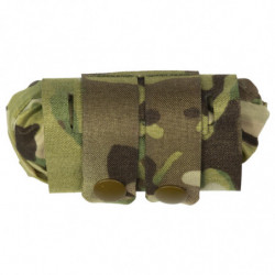 Cole-TAC Compact Dump Pouch 8 Mag for AR