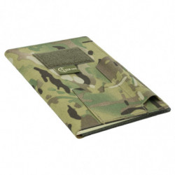 Cole-TAC Note Keeper Notebook Cover w/Notepad