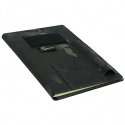 Cole-TAC Note Keeper Notebook Cover w/Notepad