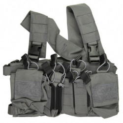 Haley Strategic Partners D3CRX Chest Rig