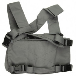 Haley Strategic Partners D3CRX Chest Rig