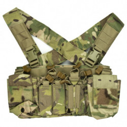 Haley Strategic Partners D3CRX Chest Rig