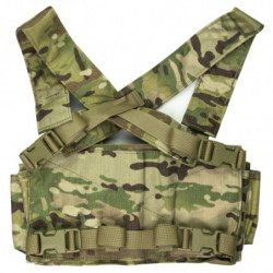 Haley Strategic Partners D3CRX Chest Rig