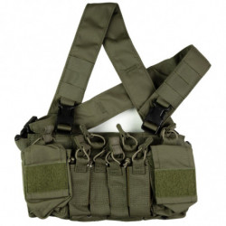 Haley Strategic Partners D3CRX Chest Rig