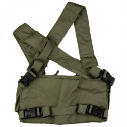 Haley Strategic Partners D3CRX Chest Rig