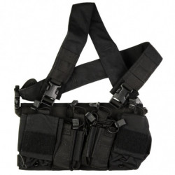 Haley Strategic Partners D3CRX Chest Rig