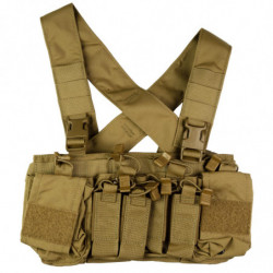 Haley Strategic Partners D3CRX Chest Rig