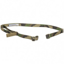 Blue Force Vickers 2-Point Combat Sling