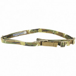 Blue Force Vickers 2-Point Combat Sling