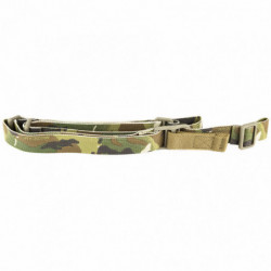 Blue Force Vickers 2-Point Combat Sling