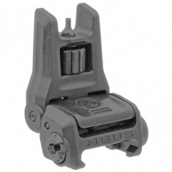 Magpul MBUS 3 Back-Up Front/Rear Sight Black