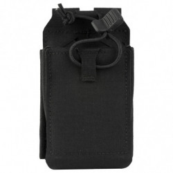 Haley Single Rifle Magazine Pouch w/MP2