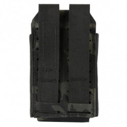 Haley Single Rifle Magazine Pouch w/MP2