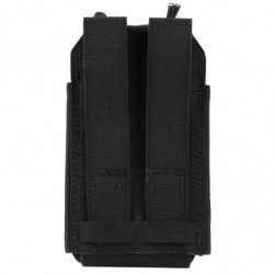 Haley Single Rifle Magazine Pouch w/MP2