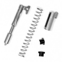 M-Carbo Springfield Hellcat Titanium Striker Assembly