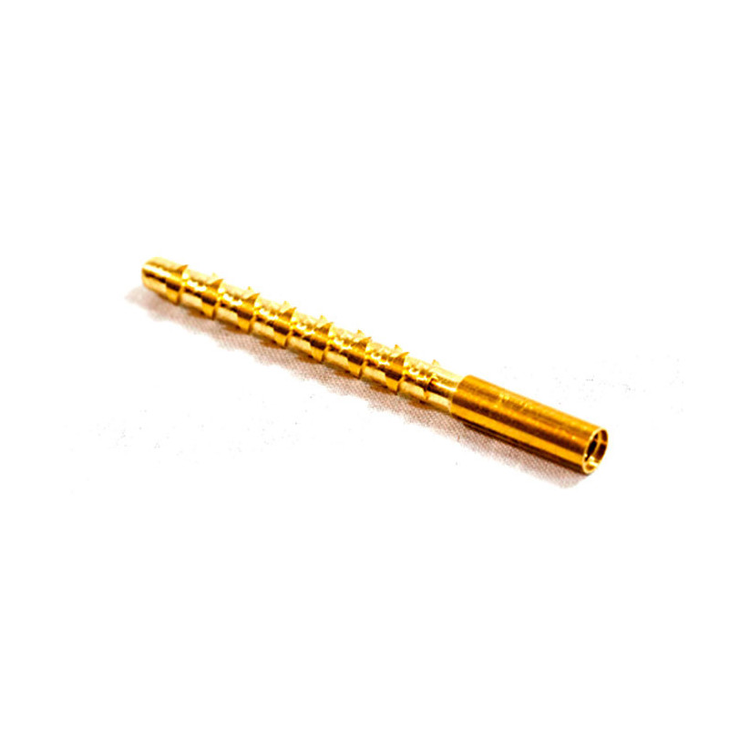 Dewey 22C-PH Brass Jag Female Threaded