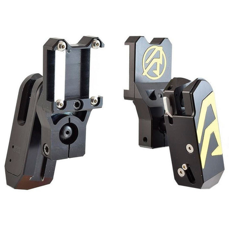 DAA Alpha-X Race Holster, RH