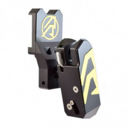 DAA Alpha-X Race Holster, RH