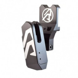 DAA Alpha-X Race Holster, RH