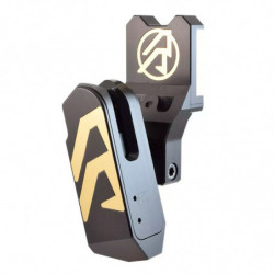 DAA Alpha-X Race Holster, RH