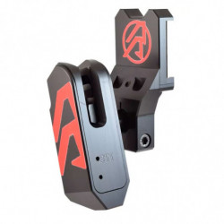 DAA Alpha-X Race Holster, RH