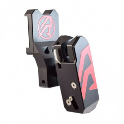 DAA Alpha-X Race Holster, RH