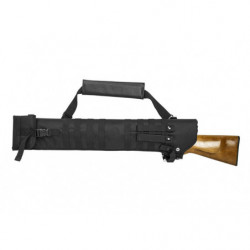 NcStar Shotgun Scabbard