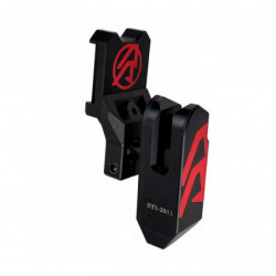 DAA Alpha-X Race Holster, LH