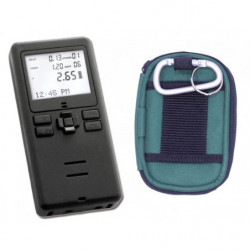 CED 7000 Timer w/Carry Case Bundle