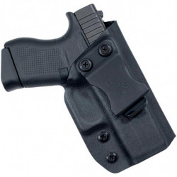 Black Scorpion IWB Full Profile Holster