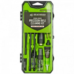 Breakthrough Vision Series CCC Cleaning Kit