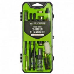 Breakthrough Vision Series CCC Cleaning Kit