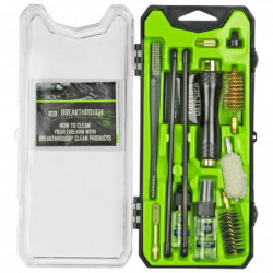 Breakthrough Vision Series CCC Cleaning Kit