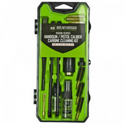 Breakthrough Vision Series CCC Cleaning Kit