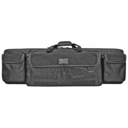 Evolution Tactical 1680D Case 42" Black