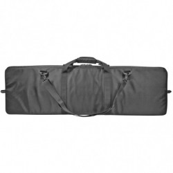 Evolution Tactical 1680D Case 42" Black