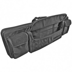 Evolution Tactical 1680D Case 42" Black