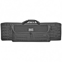 Evolution Tactical 1680D Case 42" Black