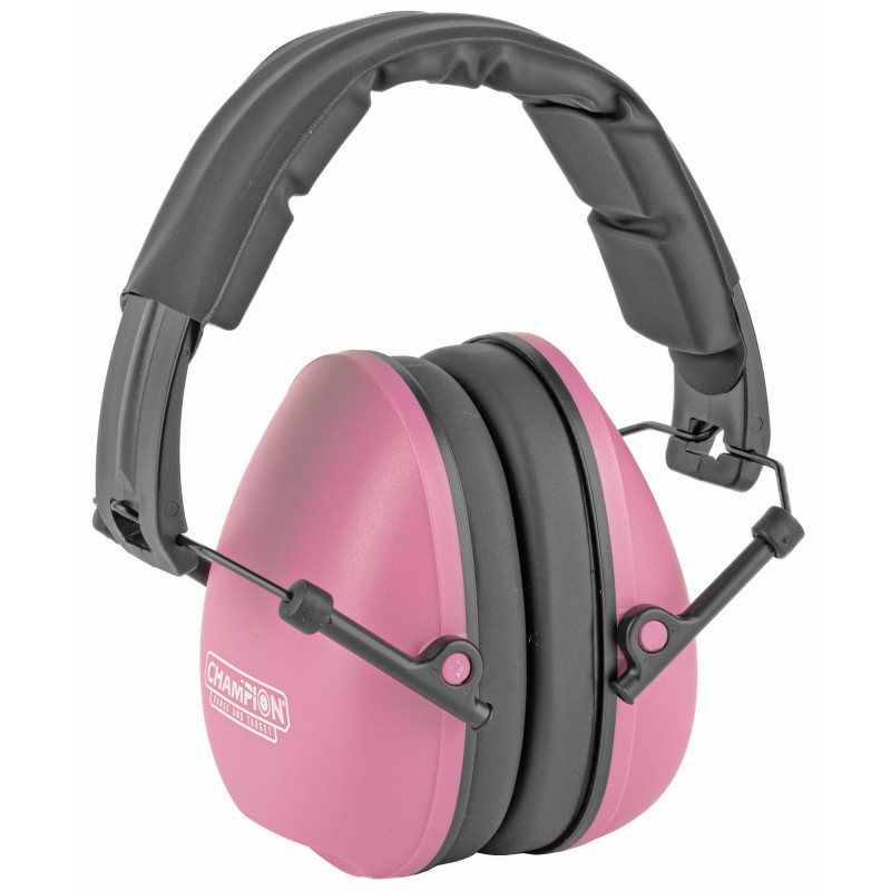 Champion Shooting Earmuffs Slim