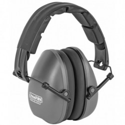 Champion Shooting Earmuffs Slim