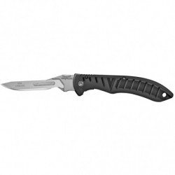 Havalon Forge Folding Knife Liner Lock 2.75"