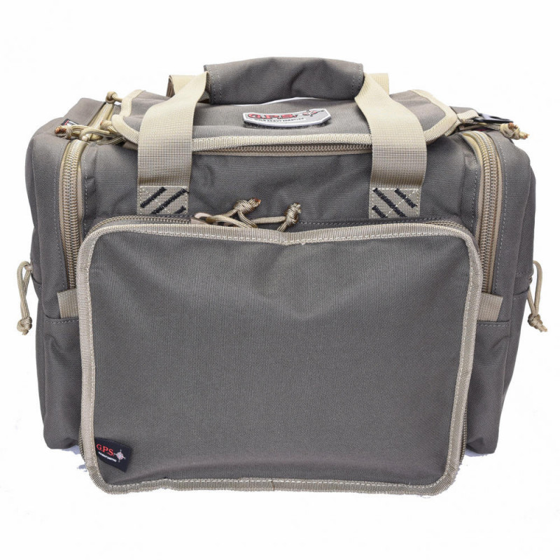 G-Outdoors GPS Range Bag