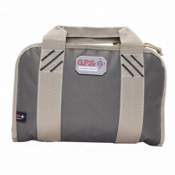 G-Outdoors GPS Quad Pistol Bag