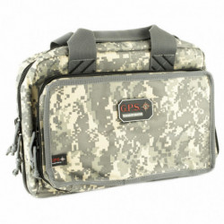 G-Outdoors GPS Quad Pistol Bag