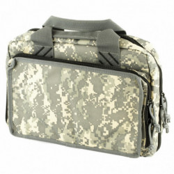 G-Outdoors GPS Quad Pistol Bag