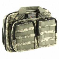 G-Outdoors GPS Tactical Quad Range Bag