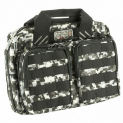 G-Outdoors GPS Tactical Quad Range Bag