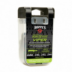 Hoppe's BoreSnake Viper Rifle Cleaner 