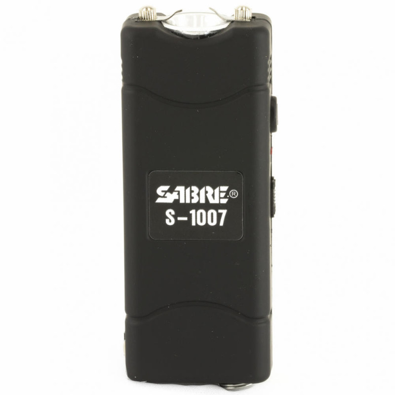 Sabre 3.8 Million Volt Stun Gun