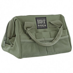 Bulldog Tactical Ammunition & Accessories Bag